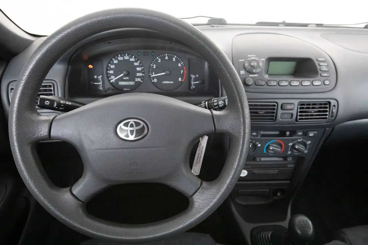Toyota Corolla 1.4i, foto 12