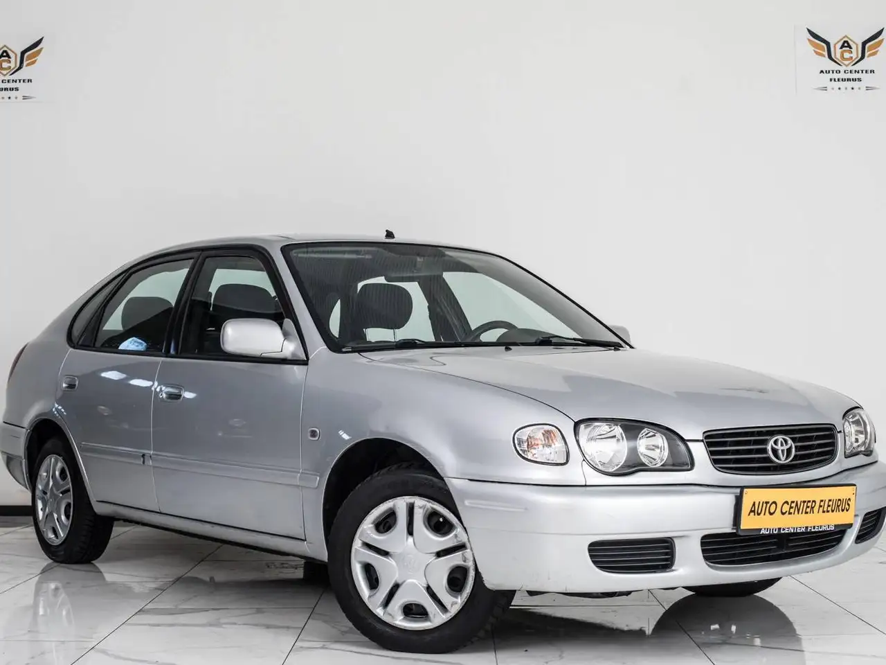 Toyota Corolla 1.4i, foto 4
