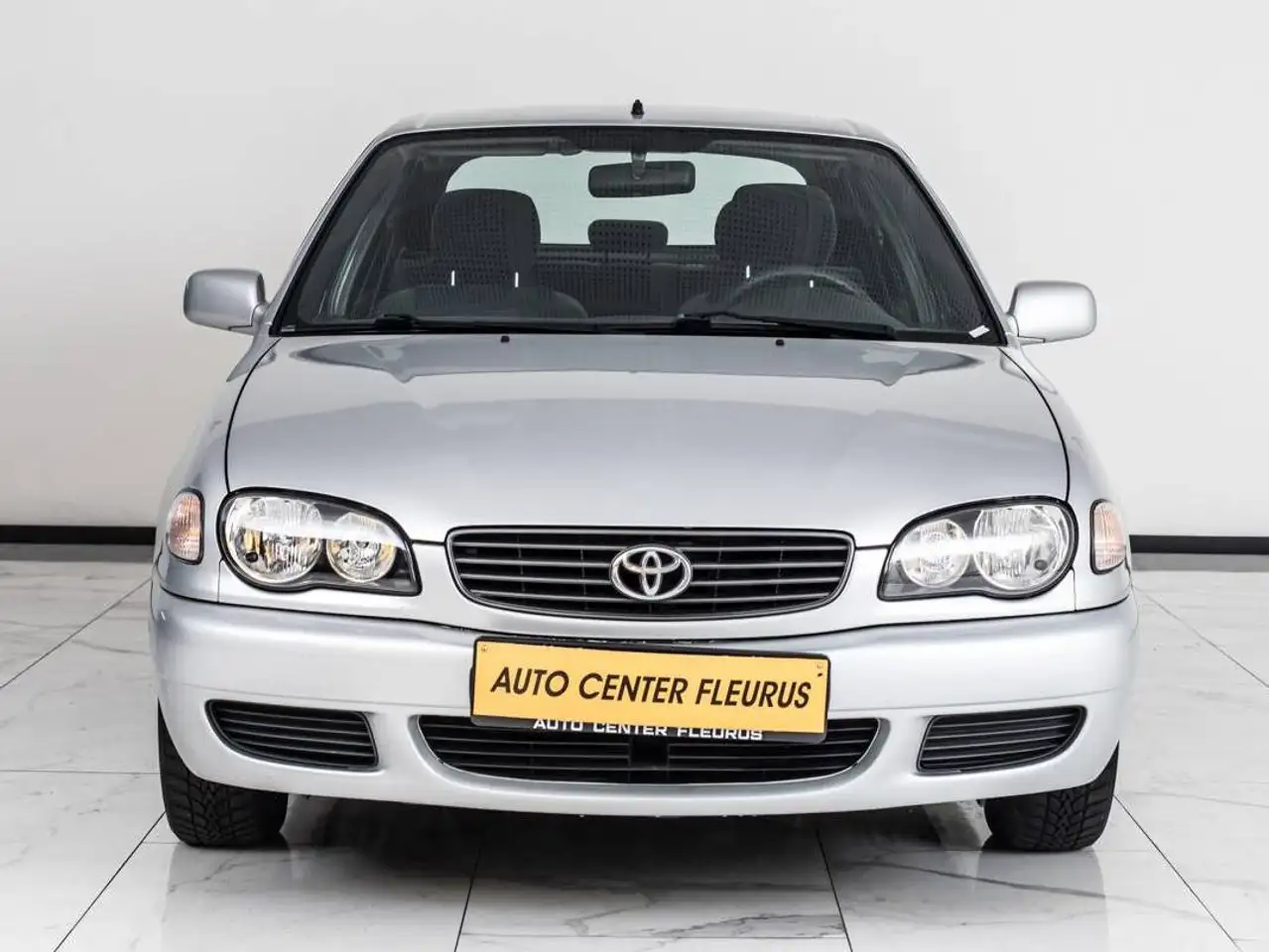 Toyota Corolla 1.4i, foto 3