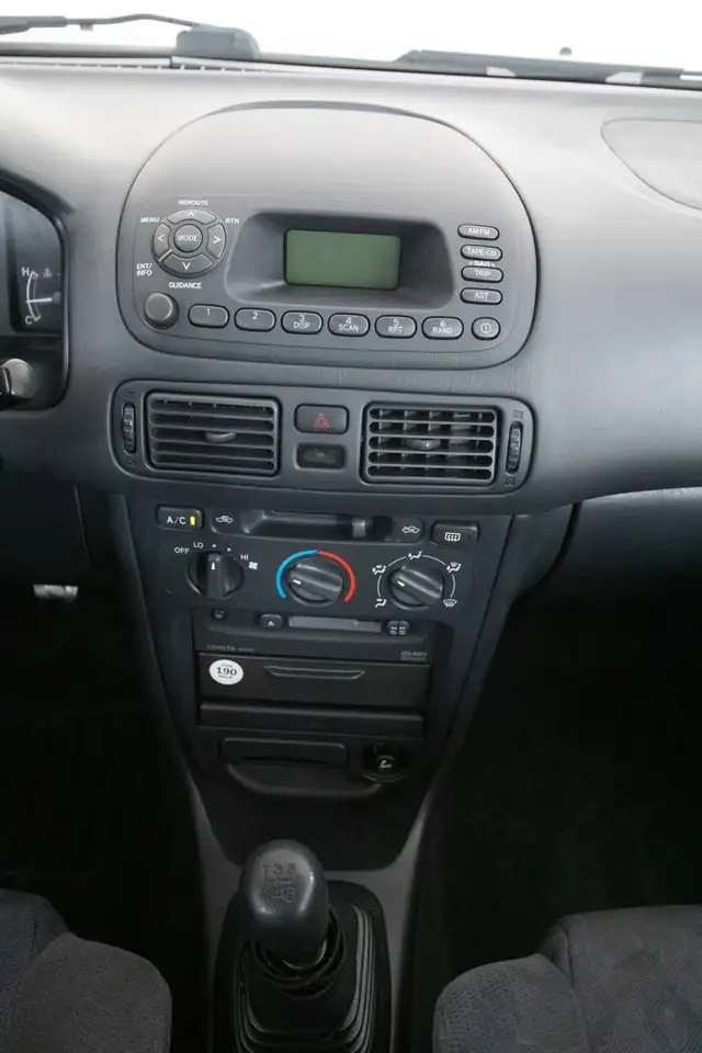 Toyota Corolla 1.4i, foto 11