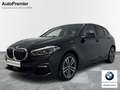 BMW 118 118dA Business Nero - thumbnail 1