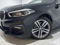 BMW 118 118dA Business Nero - thumbnail 2