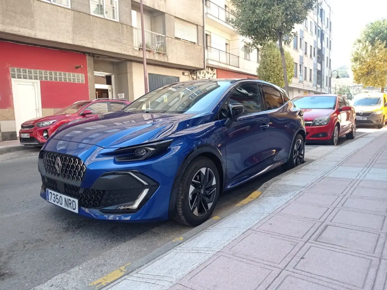Renault Clio 2026