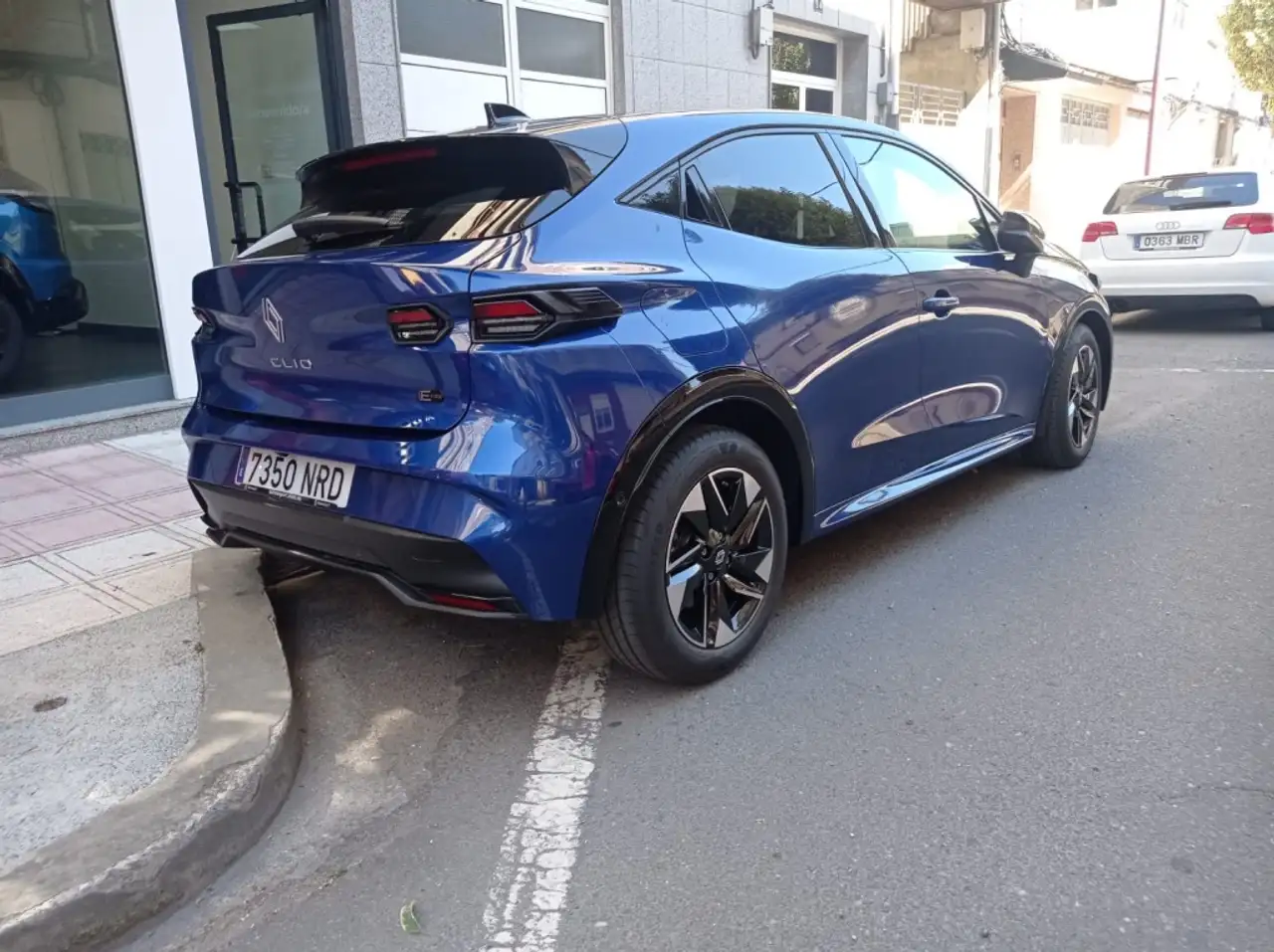 Renault Clio 2026