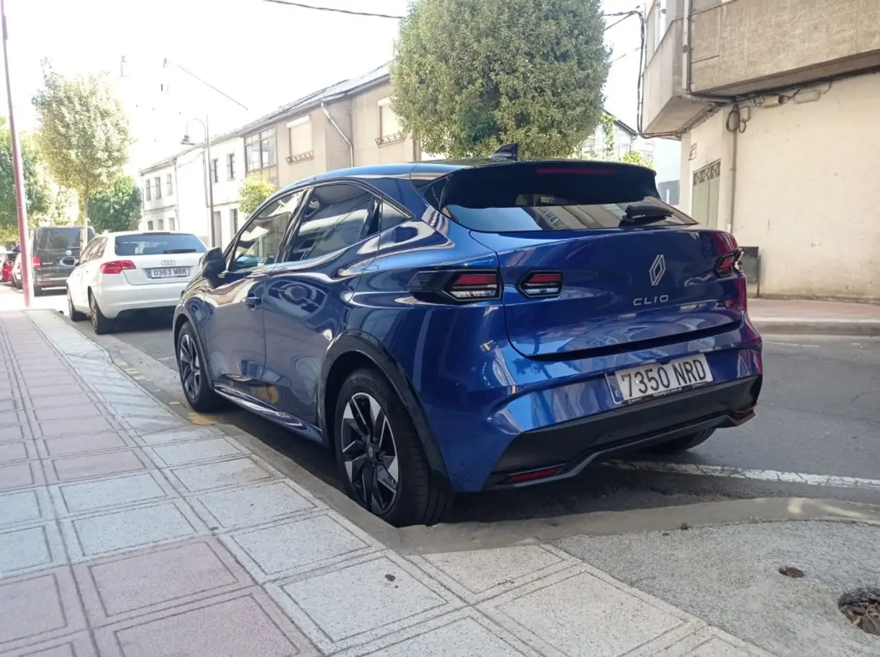 Renault Clio 2026
