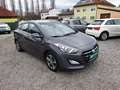Hyundai i30 i30 CW 1,4 CRDi Business Class 1Besitz Serviceheft Grau - thumbnail 3