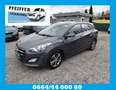 Hyundai i30 i30 CW 1,4 CRDi Business Class 1Besitz Serviceheft Grau - thumbnail 1