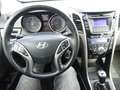 Hyundai i30 i30 CW 1,4 CRDi Business Class 1Besitz Serviceheft Grau - thumbnail 17