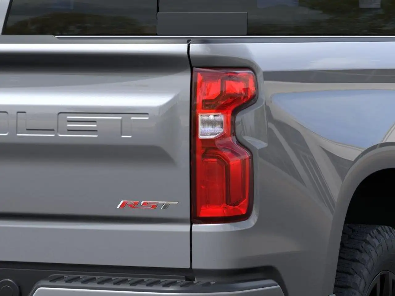 Chevrolet Silverado 1500 снимка Chevrolet Silverado 1500