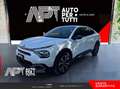Citroen E-C4 X E-C4 X motore elettrico 100kW Shine (KW: 57) Weiß - thumbnail 1