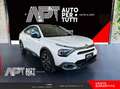 Citroen E-C4 X E-C4 X motore elettrico 100kW Shine (KW: 57) Weiß - thumbnail 2