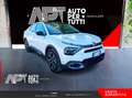 Citroen E-C4 X E-C4 X motore elettrico 100kW Shine (KW: 57) Weiß - thumbnail 2