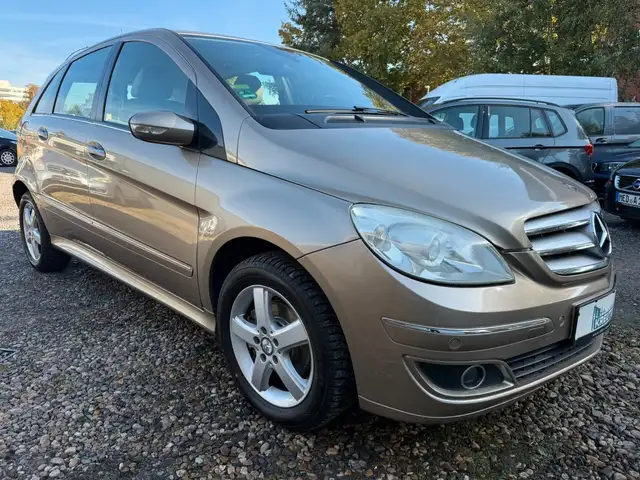 Mercedes-Benz B 200 --Automatik--