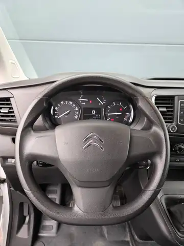 Citroen Jumpy view 9