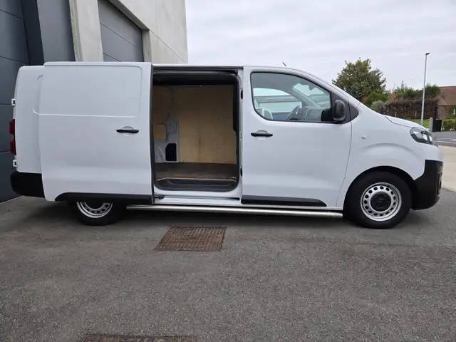 Citroen Jumpy view 4