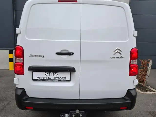 Citroen Jumpy view 6