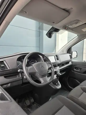 Citroen Jumpy view 7