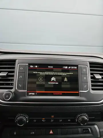 Citroen Jumpy view 12