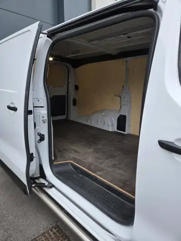 Citroen Jumpy view 20