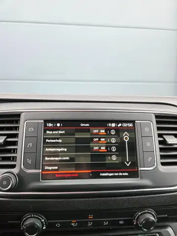 Citroen Jumpy view 13