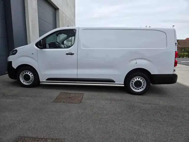 Citroen Jumpy view 5