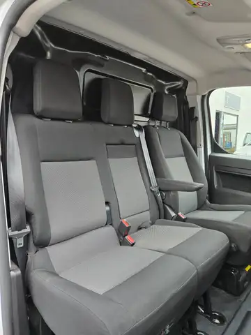 Citroen Jumpy view 8