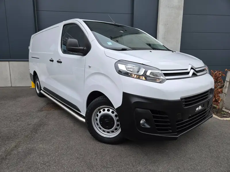 Citroen Jumpy