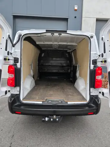 Citroen Jumpy view 19