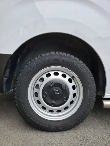 Citroen Jumpy view 22