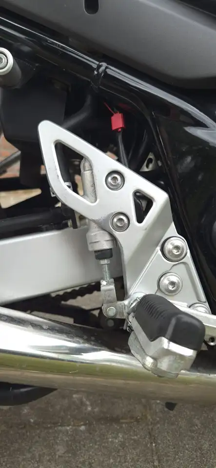 Suzuki Bandit 650