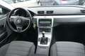 Volkswagen Passat CC 1.8 TSI Limou  Klimaautomatik Tempomat Sitzheizung Silber - thumbnail 11