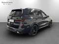 BMW X7 xdrive40d mhev 48V auto 6p.ti Noir - thumbnail 3
