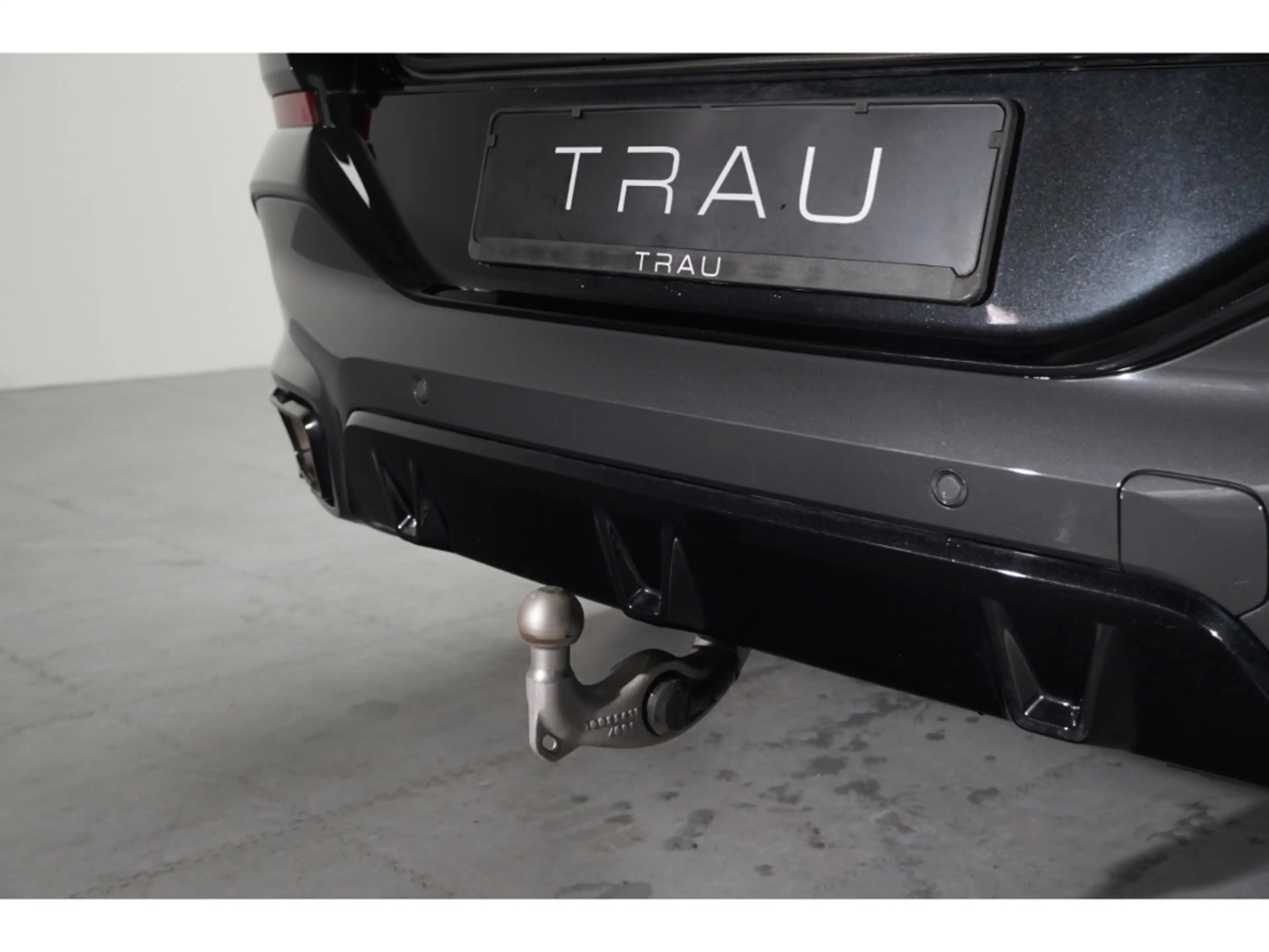 BMW X6 30 d M Sport Pro PANO HUD AHK LUFTF. Comfort+ H&K — photo 11