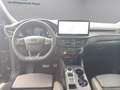 Ford Kuga ST-Line X 2,2 t 2,5 Duratec FHEV 183 PS Automatik Schwarz - thumbnail 17