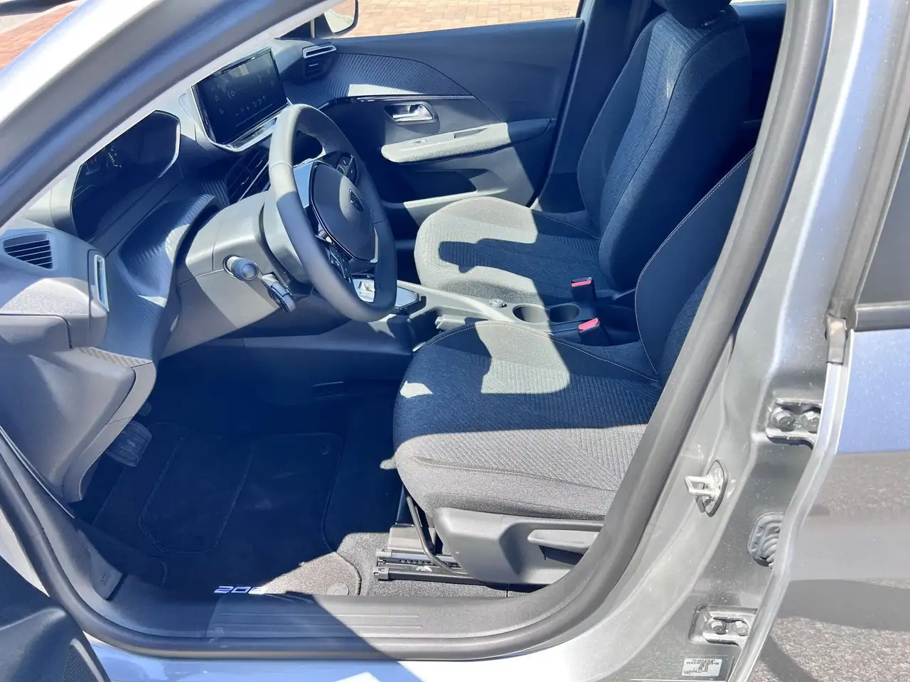 Peugeot 208 2026