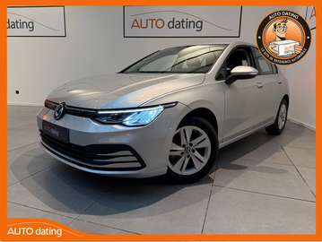 Golf 1.0 eTSI Life OPF DSG