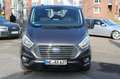 Ford Tourneo Custom Titanium+Navi+Kamera Gris - thumbnail 2