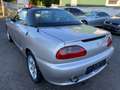 MG MGF 1.8i mit original 50000km 1Hd Silber - thumbnail 7