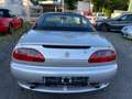 MG MGF 1.8i mit original 50000km 1Hd Silber - thumbnail 6