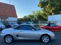 MG MGF 1.8i mit original 50000km 1Hd Silber - thumbnail 4