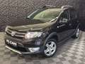 Dacia Sandero 0.9 TCe Stepway Prestige Schwarz - thumbnail 1