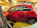 Fiat 500 Abarth 595 Competizione Rot - thumbnail 32