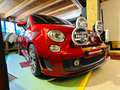 Fiat 500 Abarth 595 Competizione Rot - thumbnail 19