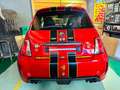 Fiat 500 Abarth 595 Competizione Rot - thumbnail 34