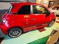 Fiat 500 Abarth 595 Competizione Rot - thumbnail 38