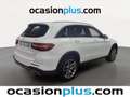 Mercedes-Benz GLC 350 350e 4Matic Blanco - thumbnail 4