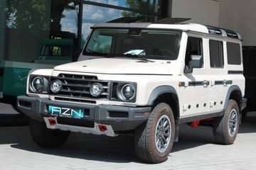 Station Fieldmaster Edition