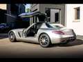 Mercedes-Benz SLS AMG COUPE 6.3 V81 OWNERKERAMIKNEW SERVICE Szürke - thumbnail 3
