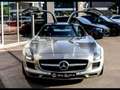 Mercedes-Benz SLS AMG COUPE 6.3 V81 OWNERKERAMIKNEW SERVICE Szürke - thumbnail 5