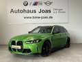BMW M3 Competition M xDrive Touring Sonderlackierung M Dr Verde - thumbnail 1